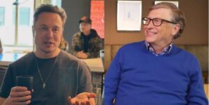 What Did Elon Musk Say About Bill Gates? The Tesla CEO Says Bill Has “Limited Understanding” Of AI
