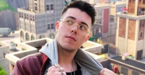 10 Fun Facts About FaZe Adapt: Net Worth, Age, Height, Real Name, Parents, Girlfriend, Sister, Birthday, Kids, Bio, Wiki