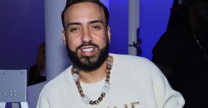 10+ Famous Women French Montana Has Dated In The Past Before His Current Girlfriend Rubi Rose