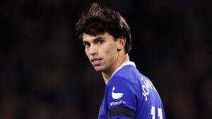 10 Fun Facts About Joao Felix: Net Worth, Salary, House, Cars, Contract, Dating Girlfriend, Age, Stats, Bio, Wiki
