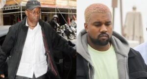 10 Fun Facts About Ray West (Kanye West's Father): Net Worth, Age, Job, Kids, Married Wife, Girlfriend, Wiki, Bio