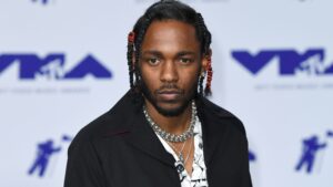 10 Fun Facts About Kendrick Lamar's Parents Kenny Duckworth and Paula Oliver: Net Worth, Age, Siblings, House