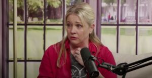 What Is Melissa Joan Hart's Political Affiliation? Details On The Actress's Political Belief
