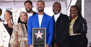 Who Are Michael B. Jordan's Parents? Meet The Actor's Father, and Mother