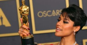Oscar Statuettes: Are The Oscar Award Plaques Made Of Real Gold and How Much Is It Worth?