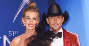 Tim McGraw and Faith Hill Net Worth and Age Difference: Who Is Richer and Older Between The Couple?