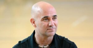 Andre Agassi Is A Father Of 2 Kids: Who Are The Tennis Legend's Children With His Married Wife Steffi Graf?
