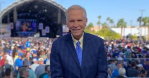 What Health Condition Does Chris Mortensen Have? He Was Absent On ESPN For A While