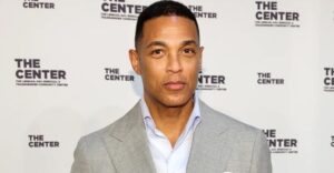LGBTQ Anchor Don Lemon's Husband and Kids: Who Is His Married Partner and Does He Have Children?
