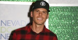 How Much Is Granger Smith's Net Worth and Salary? The Singer Is Retiring From Music To Pursue Ministry
