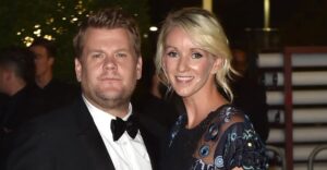 James Corden's Wife and Kids: Meet The Comedian's Married Partner, Julia Carey, and Their 3 Children