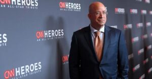 Jeff Zucker's Fortune: CNN's Former President Has An Impressive Net Worth and Salary - Here's Why He Resigned