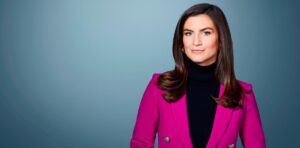 Kaitlan Collins' Net Worth and Salary: How Much Is CNN Paying Its White House Correspondent?