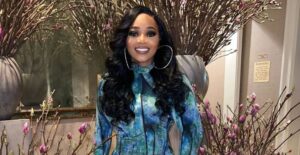 LeLee Lyons' Fortune: The SWV Singer Has A Sizable Net Worth and Salary