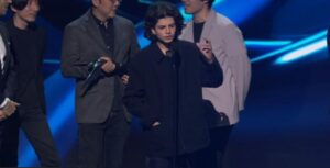 How Old Is Matan Even? Prankster and Viral Game Awards Kid Is Known For Making Random Appearances 