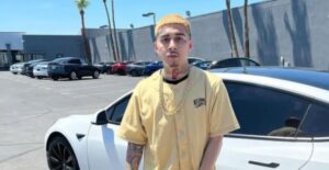 Who Was MoneySign Suede? The Los Angeles Rapper's Cause Of Death and Net Worth Explained