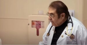 'My 600-Lb Life' Star Dr. Nowzaradan's Biography, Ethnicity, Nationality, Age, Birthday, Background, Height, Wiki