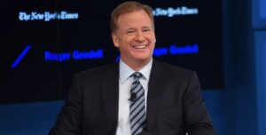 Why Do People Hate Roger Goodell? The NFL Commissioner Is Subject To Constant Booing