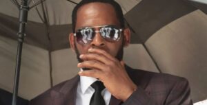 70+ Popular Songs You Wouldn't Believe R. Kelly Wrote For Other Famous Artists