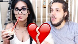 5 Awful Things About SSSniperwolf and Evan Sausage's Relationship: Did He Cheat On Her, Were They Married?