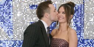 Is Taron Egerton In A Relationship, Who Has He Dated? His Current Married Wife, Exes, Dating History