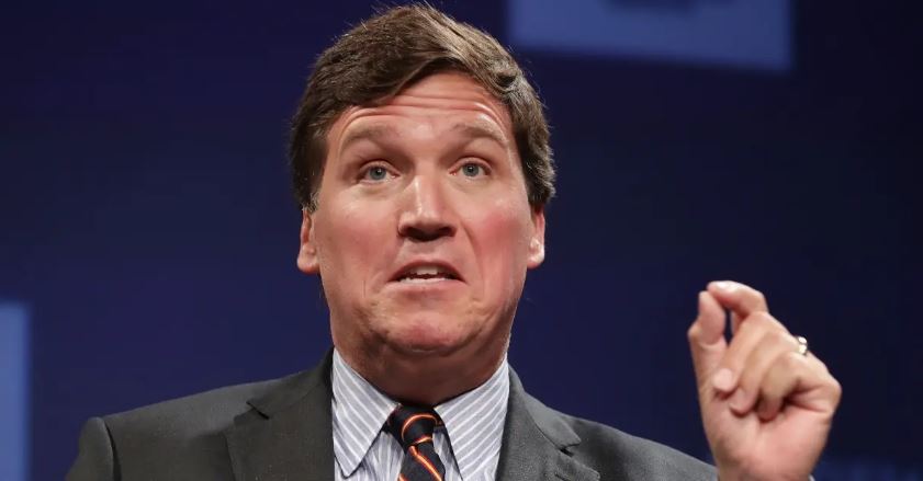 Did Fox News Fire Tucker Carlson or Did He Quit? Russian State Tv Offers The Anchor Jobs