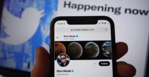 Here’s Why Your Favorite Celebrities Are Not Verified On Twitter Anymore, Elon Musk Is To Be Blamed
