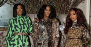 Are SWV Members Still Together? After Over 30 Years, This's How The Group Is Doing Now