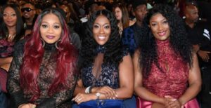 Who Is The Richest SWV Member? Their Net Worth Ranked From Highest To Lowest