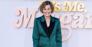 Judy Blume's Husband and Kids: Who Is The Author Married To and How Many Children Does She Have?