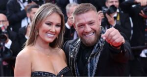 Conor McGregor's Wife and Children: Who Is The UFC Star Married To and How Many Kids Does He Have?