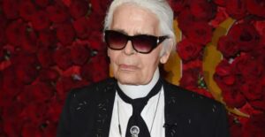 Designer Karl Lagerfeld Made An Impressive Net Worth and Salary Before He Died, Despite Controversy