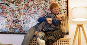 What Health Condition Does Ed Sheeran's Wife Have? Details On Cherry Seaborn's Cancer Illness