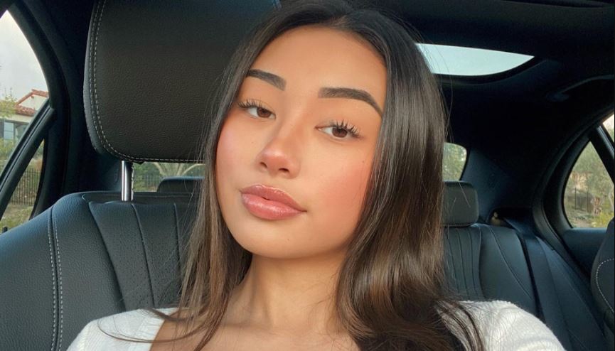 Ellerie Marie gains public sympathy following the tragic loss of her first child with her boyfriend RiceGum. Her biography, Net Worth, Job, Age, Nationality, Parents, Boyfriend, Kids, Wiki is explored.