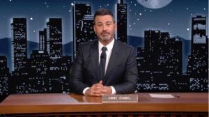 Jimmy Kimmel's Wife and Kids: The Host Has Been Married Twice With Four Children