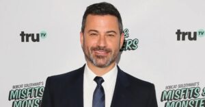 Jimmy Kimmel's Fortune: The Talk Show Host Has An Impressive Net Worth and Salary