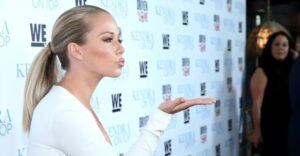 Kendra Wilkinson's Husband and Kids: Who Is The Real Estate Agent Married To and How Many Children Does She Have?