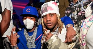 Lil Durk and Lil Baby: Who Is The Richest Rapper? See Their Current Net Worth