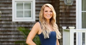 How Much Is Lindsay Hubbard's Net Worth and Salary? Details On The 'Summer House' OG