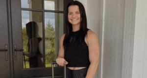 10 Fun Facts About Mal O’Brien: The  CrossFit Athlete's Net Worth, Salary, Age, Height, Weight, Nationality, Biography