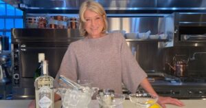 Is Martha Stewart Married, Who Is She In A Relationship With? Details On Her Husband, Boyfriends, Dating History