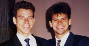 The Menendez Brothers Inherited Their Parents' Estate Worth $15 Million, But What Happened To Their Money?