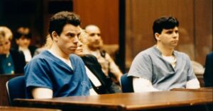 The Menendez Brothers' Ages and Wives: How Old Are They Now and Who Are They Married To?