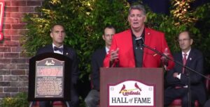 What Was Mike Shannon's Cause Of Death and Net Worth? The Cardinals Broadcaster and Ex Player Has Died at 83