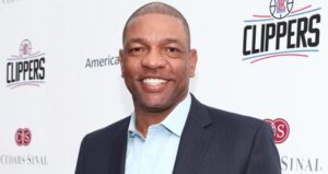 Who Are Doc Rivers' Children? The NBA Coach's Kids With His Ex-Wife, Kristen, Are All Athletes