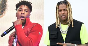 Who Is The Richest Between Lil Durk and NBA YoungBoy? See Their Current Net Worth For The Surprising Answer