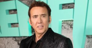 What Is Nicolas Cage's Early Life Like? See His Parents, Date of Birth, and Why He Changed His Real Name