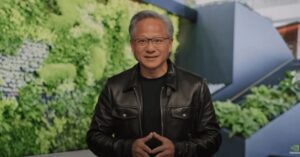 Jensen Huang's Net Worth Continues To Increase As Nvidia's Market Cap Hit $1 Trillion: How Rich Is The Founder Now?