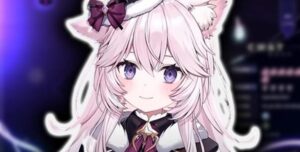Why Did VTuber Nyanners Leave VShojo? Her Exit Comes Shortly After Silvervale and Veibae Left The Org.