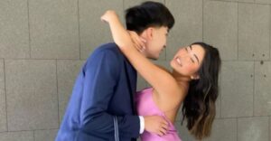 Do RiceGum and Ellerie Marie Have Kids Together? The YouTuber and His Girlfriend Sadly Lose A Child